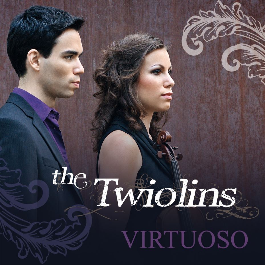 The Twiolins